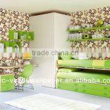 non-woven wallcovering high quality vinyl wallpaper for home best wallpapers tapet flicka