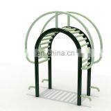 Pull up Bar Zinc Pipe Fitness Outdoor Gym Equipment thumbnail-1