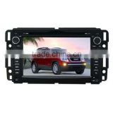 car dvd GPS player for GMC