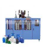 Agricultural Film Blowing Machine/3 Layer Film Blowing Machine/plastic Blowing Machine thumbnail-2