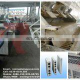 Equipment From China for the Small Business Gypsum Block Production Machinery thumbnail-6