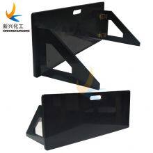 Fuball Soccer Training Rebounder Board for Passing Shooting Practice thumbnail-4