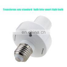 40W E27/E26 Smart Phone APP Wifi Control Smart Lamp Holder thumbnail-4