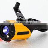 Multi Function LED Car Emergency Hammer Rechargeable Led Safety Light thumbnail-4