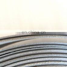 Industrial Leather Flat Belt For Textile Industry(15x75x30000) thumbnail-2