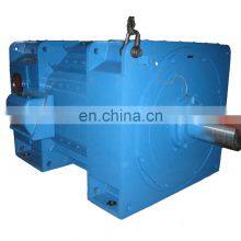 Heavy Duty Industrial DC Motor thumbnail-3