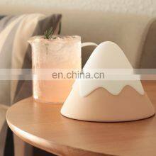 Factory Direct Sale USB Charge Snow Mountain LED Night Lamp for Holiday Decoration thumbnail-4