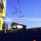 6x4 PK6137 Luxury Long Distance Bus 61 Seats SL thumbnail-5