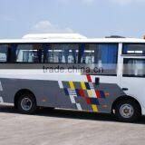 Anyuan K6660HD3G 4x2 Tour Bus thumbnail-2