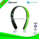 Free Sample Worldwide /2015 Hot Sale & Stylish Bluetooth Headphone With Super Bass thumbnail-2