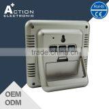 Ce Certified Excellent Quality Precision Digital Room Thermometer thumbnail-4