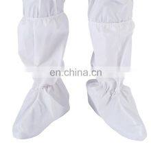 Disposable Breathable Medical Shoe Cover Overshoe For Clinical Medical Personnel thumbnail-1