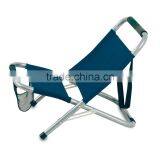 Foldable Beach Chair thumbnail-1