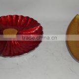 Buttercup Serving Nut Bowl thumbnail-5