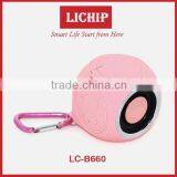 Waterproof Bluetooth Speaker Ipx7 thumbnail-3