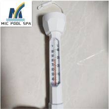 Float Thermometer Pool Float Thermometer Bathtub Cartoon Float Thermometer With String thumbnail-4