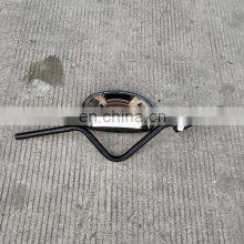 Complete Front Mirror With Arm Oem 20900682 Right Hand Drive for VL FH/FM Ver.3 Truck Model Mirror With Bracket thumbnail-4
