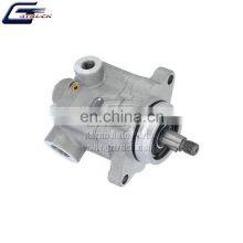 Hydraulic Power Steering Pump Oem 1333790 for SC Truck Servo Pump thumbnail-4