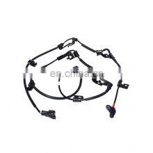 Free Shipping!ABS Wheel Speed Sensor Front Left Right for Hyundai Azera 598103K000 598303K000 thumbnail-2