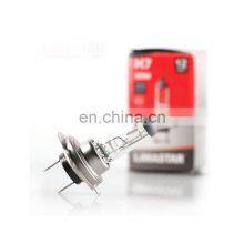 Limastar Halogen Bulb H7 12V 100W E-Mark Fog Xenon Bulb Headlight Lamps thumbnail-3
