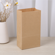 Kraft Paper Bag thumbnail-2
