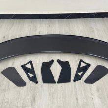 For Mclaren 540 570 Converted GT4 Carbon Fiber Spoiler Facelift thumbnail-4