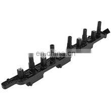 UF296 Good Quality Hotsale Auto Parts Ignition Coil for Jeep Wrangler Grand Cherokee TJ WJ