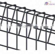 Wrought Iron Garden Fencing Accessories Fence Panels Powder Coated Fence thumbnail-5