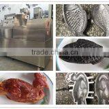 High Quality Best Price Hot Sales Vegetarian Soya Meat Making Machine thumbnail-5