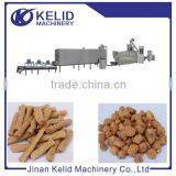 China Supplier Machinery Soya Nuggets Machine thumbnail-2