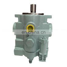 Parker Denison Hydraulic Pump PVT6/10/15/20/29/38/47/64 1/2 R/L 1/4/5 C/F/L/J/K/V/W 0 0/2/3/4 0/S/A/B/C/D 0/A/B/Q/C/R/D 0/1 thumbnail-5