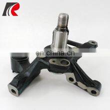 Steering Spindle Knuckle Carrier Rear Axle For HYUNDAI TIBURON 2001-2006 ELANTRA 52750-2D105 527502D105 thumbnail-1