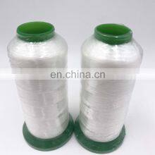 100% Polyester Nylon 6 Nylon 66 High Tenacity Sewing Thread for Shoes Bags Sofa Mattress Quilting thumbnail-3