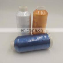 China Factory Price Wholesale High Quality Hand Embroidery Silk Thread 120d 2 Embroidery Thread thumbnail-4