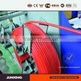 Size 20*16mm PERT Pipe With EVOH Underfloor Heating Pipe for Radiant Heating System