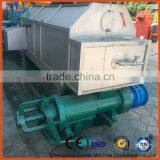 New Design Animal Dung Recycle to Fertilizer Product Line Quality Choice thumbnail-5