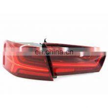 Auto Light for Audi A6 C7 Taillight Set C7 2016 Inner & Outer Part thumbnail-2