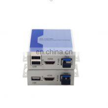 H D M I Terminal 4K Real-time Uncompressed H DMI Terminal Resolution 3840*2160p