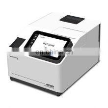 Seamaty SMT680 Touch Screen Immunofluorescence Chemiluminescence Immunoanalyzer thumbnail-3