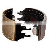 Brake Shoe Assembly Truck Accessories thumbnail-1