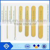 TONGUE DEPRESSOR / Wooden Tongue Depressor thumbnail-1