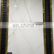 600*600 Calacatta White Flooring Tile Porcelain and Wall thumbnail-2