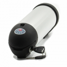 48V 17Ah Li Ion Water Kettle Lithium Battery Ebike Lithium Ion Kettle Water Bottle Battery Ebike 48v thumbnail-2