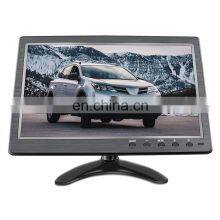 OSCY 10.1 Inch Touch Screen Monitor Open Frame Industrial Lcd Monitor Car Monitor thumbnail-2