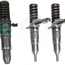 Fuel Injector 6219-11-31000 is Suitable for Komatsu PC2000-8/WA900-3E0/D475A-5E0 HD785-7 and Other Models thumbnail-1