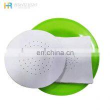 50pcs/box0.018mm Hookah Shisha Foil Aluminum Foil Charcoal Hookah Foil