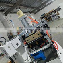 Automatic Pneumatic Sheet Cutting Machine thumbnail-3