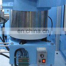 Auto Walmart Hanger Ring Sizer Clip Logo Silicone Pad Printer Tampo Printing Machine China thumbnail-4