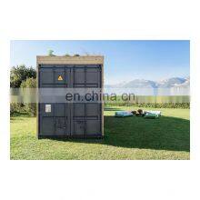 UPS Housing Factory Direct Price Best Selling Concrete Houses Eps Foam Cement Prefab Cement House thumbnail-3