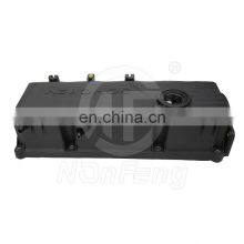Plastic Black Automobile Spare Parts Engine Valve Cover For HYUNDAI 2241022610 thumbnail-3